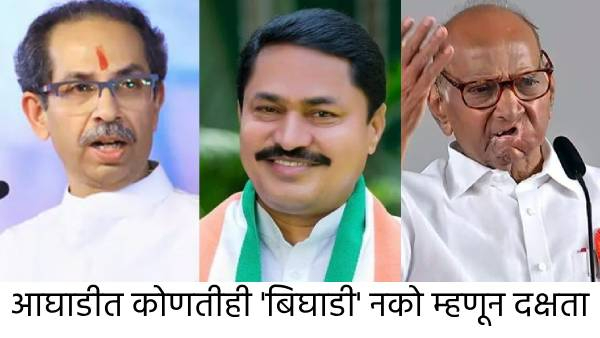 Maharashtra Assembly Election 2024