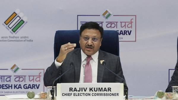 Maharashtra Assembly Election 2024