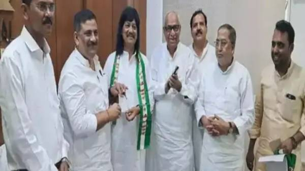 Jharkhand Assembly Election 2024