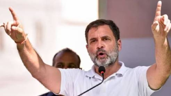 Rahul Gandhi Rahul Gandhi