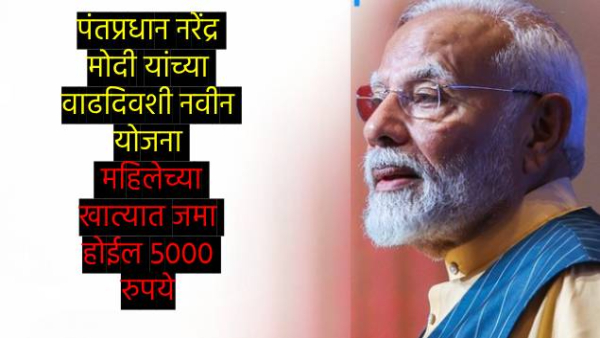 PM Modi Birthday PM Modi Birthday