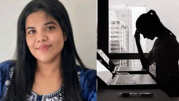 pune employee 26 dies overwork pressure