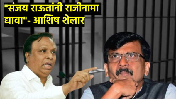 Sanjay Raut defamation case punishment