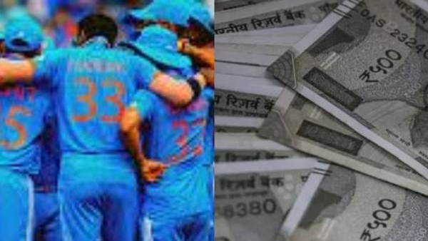 Team India