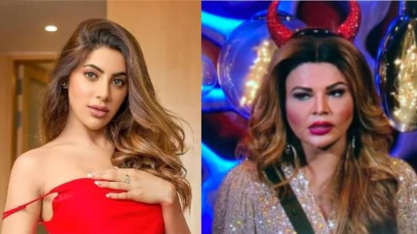 Bigg Boss Marathi Season 14 Rakhi Sawant s entry in the house