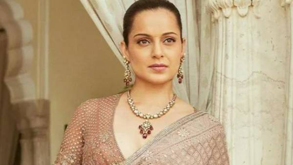 Kangana Ranaut Kangana Ranaut