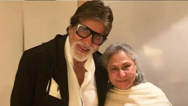 Jaya Bachchan on Film Industry