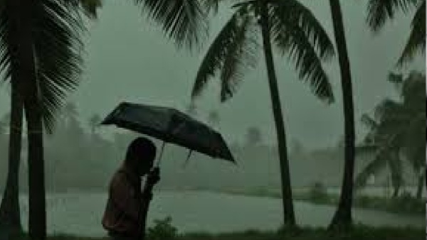 Maharashtra Weather Update Maharashtra Weather Update