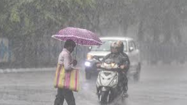 Maharashtra Weather Update