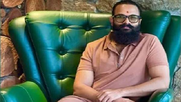 Malayalam Actor Jayasuriya Sexual Harassment Case