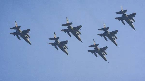 indian defense news phased retirement of iaf-jaguars a strategic analysis of costs and capabilities