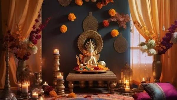 Ganesh chaturthi 2024 attractive themes for decoration