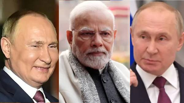 Russia Ukraine War Drone attack on 38 storey building in Russia