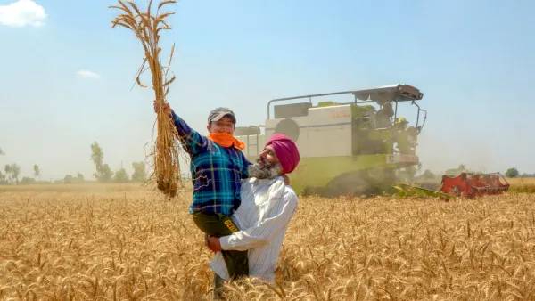 Russia Ukraine War crisis modi governments balancing act on fertilizer subsidies amidst