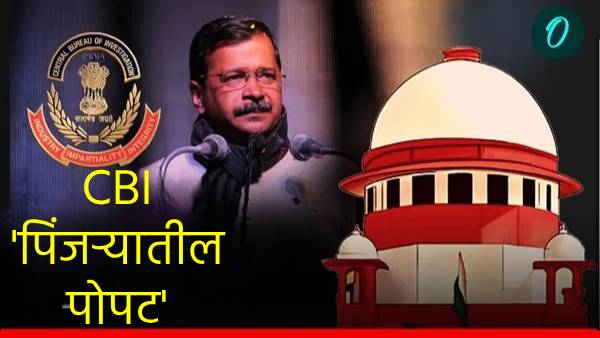 arvind kejriwal gets bail