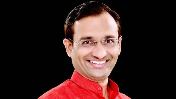 Former corporator vinod nadhe of NCP Ajit Pawar group shot dead in Pune