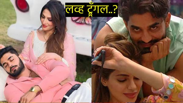 Bigg Boss Marathi five