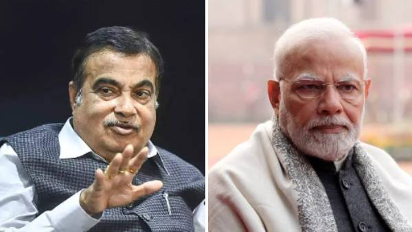 Nitin Gadkari was offered the post of PM by the opposition