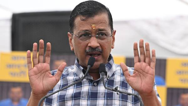 Arvind Kejriwal will resign from the post of Chief Minister in two days
