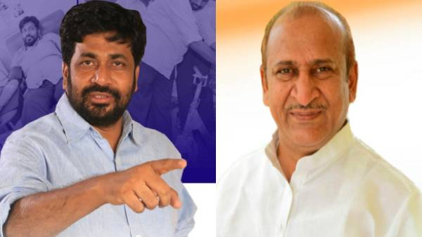 Achalpur Assembly Constituency