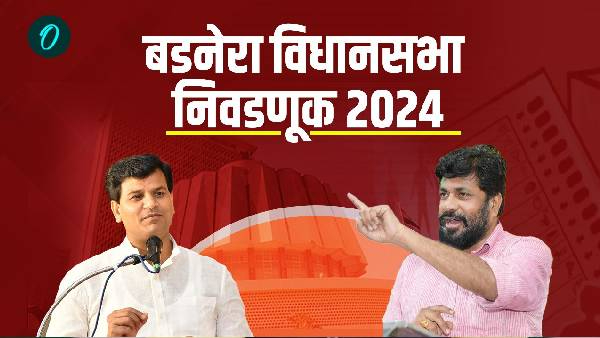 Maharashtra Assembly Election 2024 Bachu Kadu s challenge to Ravi Rana