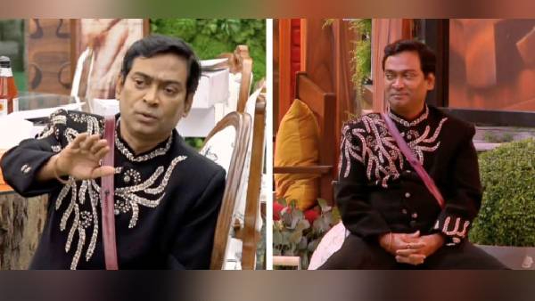 Bigg Boss Marathi Pandharinath Kamble s big decision