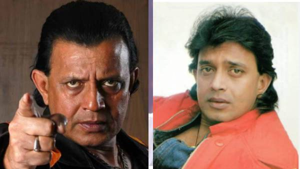 Mithun Chakraborty Got Dadasaheb Phalke Award
