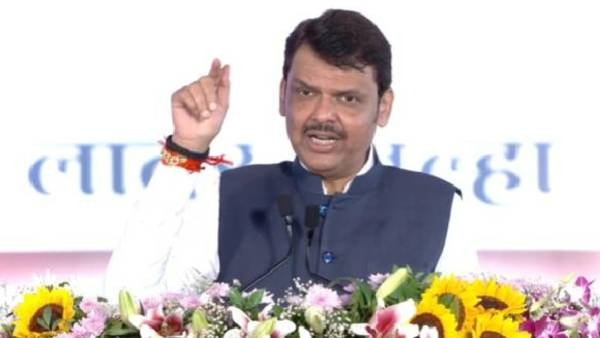 Devendra Fadnavis