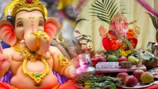 Ganesh Chaturthi 2024