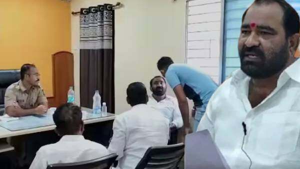 Nitin Deshmuk Son Pruthvi Deshmukh