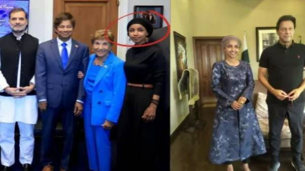 Rahul Gandhi US Visit