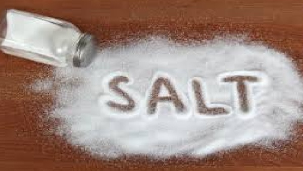 salt salt
