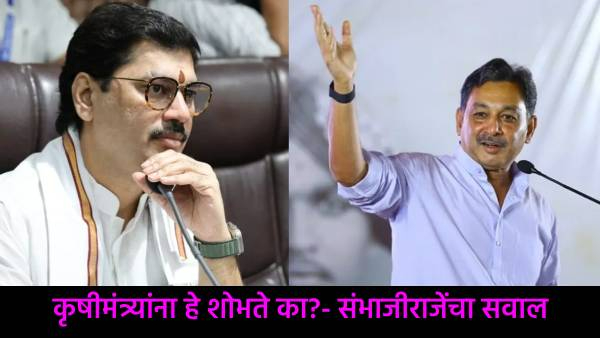 Dhananjay Munde