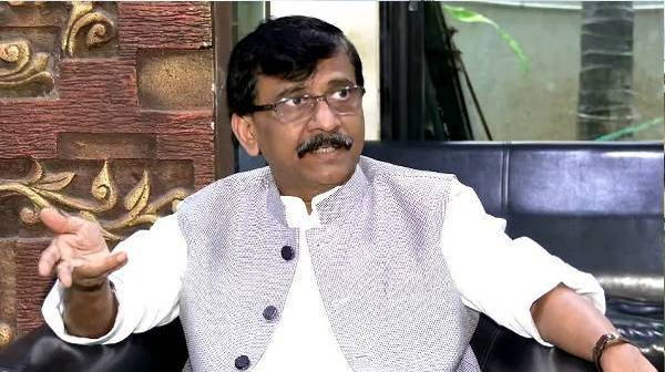 Sanjay Raut