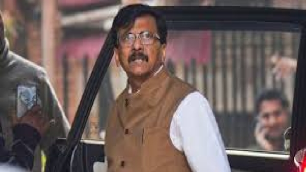Sanjay Raut