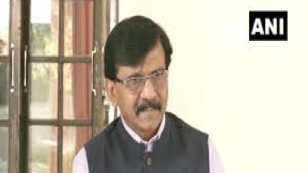 Sanjay Raut