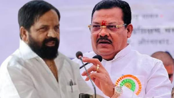 Sanjay Shirsat vs MLA Bharat Gogawle