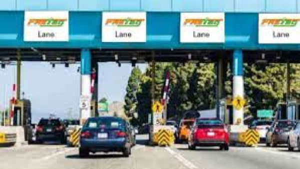 New Toll Tax Rules New Toll Tax Rules