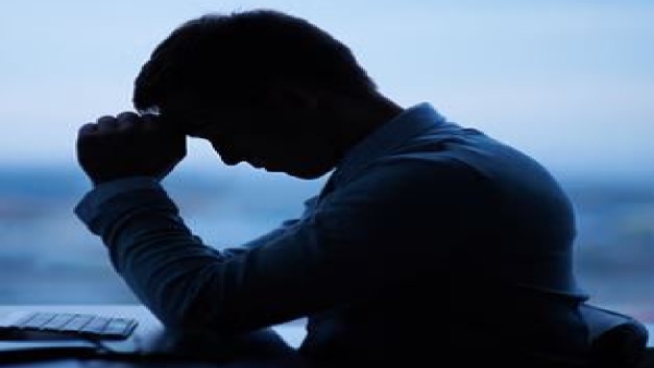 World Suicide Prevention Day