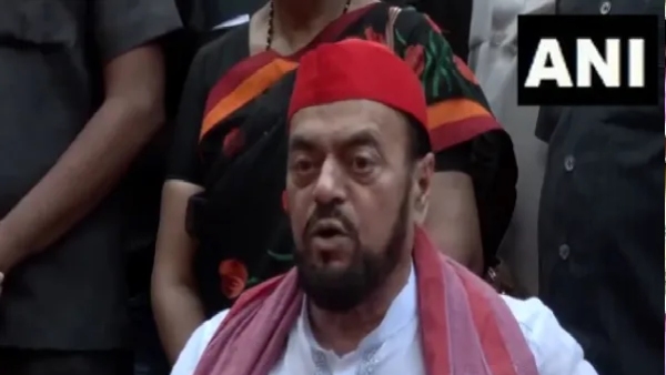 Abu Azmi