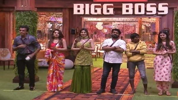 Bigg Boss Marathi Season 5