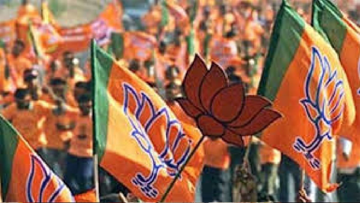 Jharkhand Assembly Election 2024 BJP is likely to contest 69 seats how