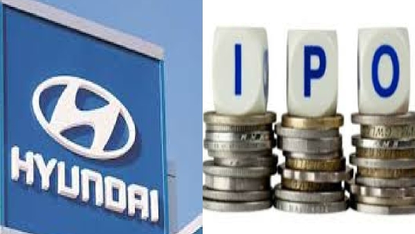 hyundai motor Ipo