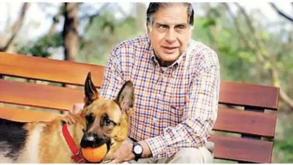RATAN TATA