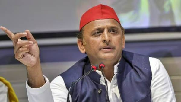 Akhilesh Yadav Akhilesh Yadav