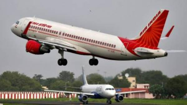 Bomb Threat On Delhi London Vistara Flight Diverted To Frankfurt