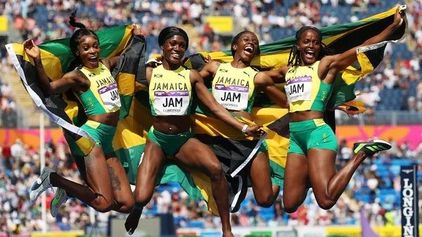 Commonwealth Games 2026