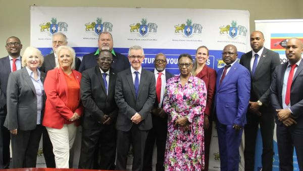 Commonwealth Games 2026