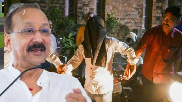 Baba Siddique