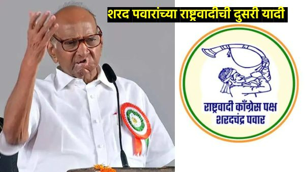 Maharashtra Assembly Election 2024